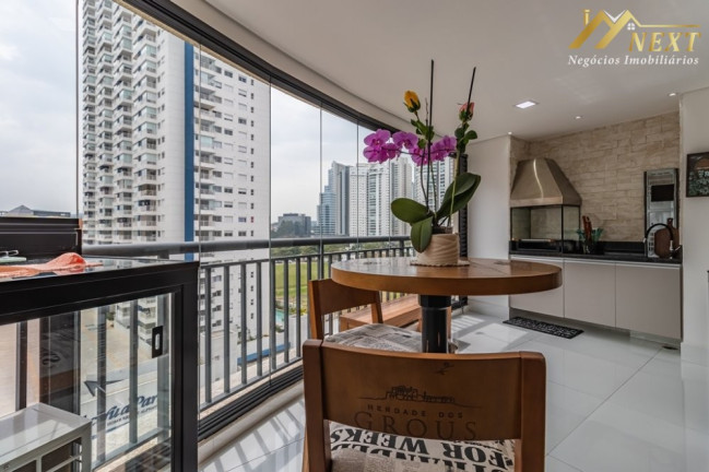 Imagem Apartamento com 2 Quartos à Venda, 96 m² em Alphaville Empresarial - Barueri Imagem Apartamento com 2 Quartos à Venda, 96 m² em Alphaville Empresarial - Barueri