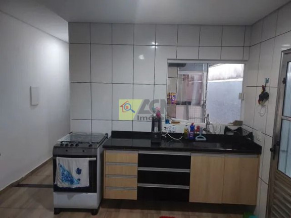 Imagem Casa com 2 Quartos à Venda, 65 m² em Parque Orestes ôngaro - Hortolândia Imagem Casa com 2 Quartos à Venda, 65 m² em Parque Orestes ôngaro - Hortolândia