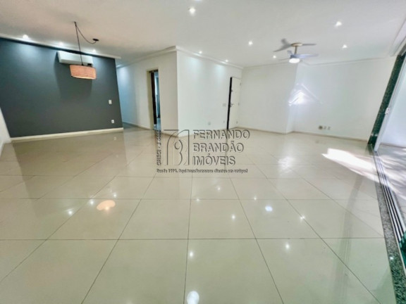 Imagem Imóvel com 4 Quartos à Venda, 190 m² em Recreio Dos Bandeirantes - Rio De Janeiro