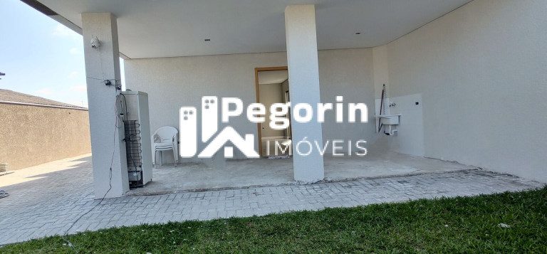 Imagem Casa de Condomínio com 4 Quartos à Venda, 158 m² em Bairro Alto - Curitiba