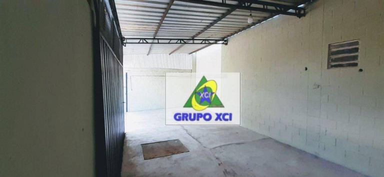 Imagem Galpão à Venda, 187 m² em Parque Via Norte - Campinas Imagem Galpão à Venda, 187 m² em Parque Via Norte - Campinas