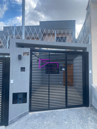 Sobrado com 2 Quartos à Venda, 89 m² em Chácara Cruzeiro Do Sul - São Paulo