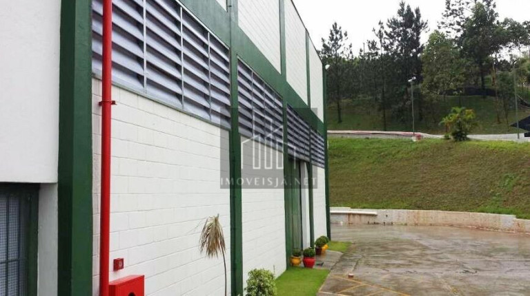 Imagem Imóvel Comercial à Venda, 5.080 m² em Paraíso (polvilho) - Cajamar