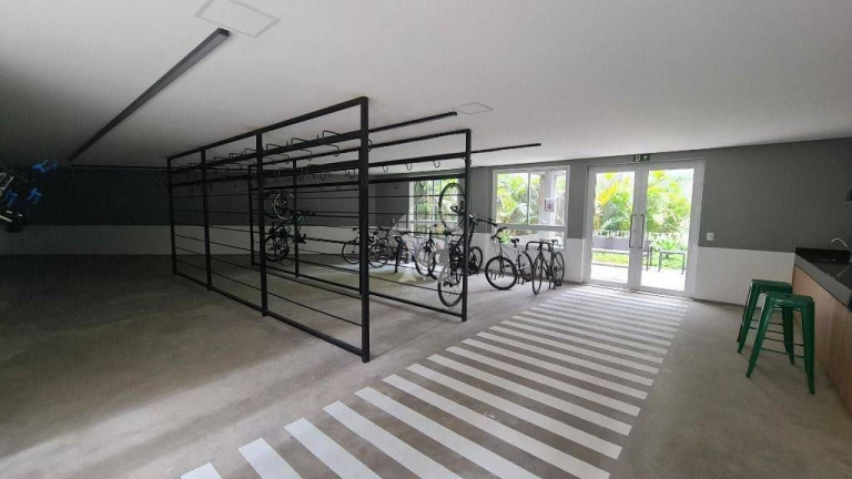 Imagem Apartamento com 1 Quarto à Venda, 28 m² em República - São Paulo Imagem Apartamento com 1 Quarto à Venda, 28 m² em República - São Paulo