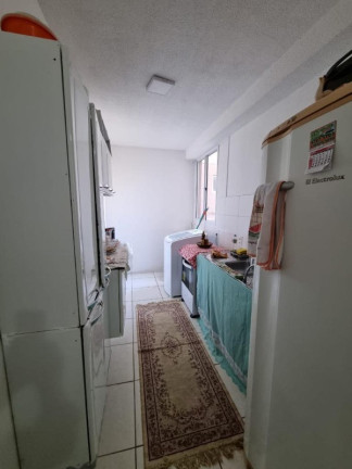 Imagem Imóvel com 2 Quartos à Venda, 45 m² em Conquista Veredas - Contagem
