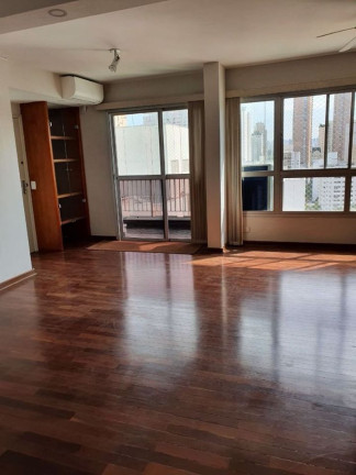 Imagem Apartamento com 3 Quartos à Venda, 112 m² em Moema - São Paulo Imagem Apartamento com 3 Quartos à Venda, 112 m² em Moema - São Paulo