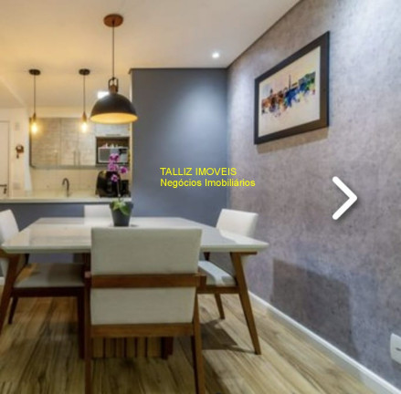 Imagem Apartamento com 2 Quartos à Venda, 70 m² em Club Life - São Paulo Imagem Apartamento com 2 Quartos à Venda, 70 m² em Club Life - São Paulo