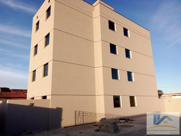 Apartamento com 2 Quartos à Venda, 43 m² em Parque Da Fonte - São José Dos Pinhais