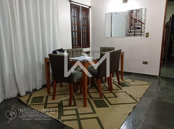 Imagem Sobrado com 2 Quartos à Venda, 155 m² em Jardim Adriana - Guarulhos Imagem Sobrado com 2 Quartos à Venda, 155 m² em Jardim Adriana - Guarulhos