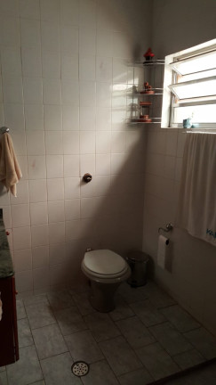 Imagem Casa com 3 Quartos à Venda, 366 m² em Centro  - Boituva