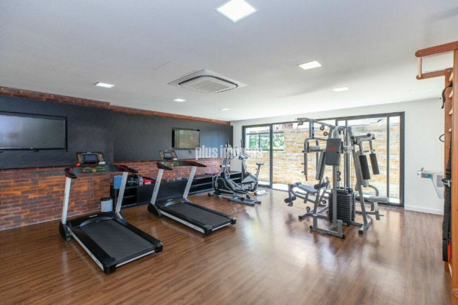 Imagem Apartamento com 1 Quarto para Alugar, 50 m² em Vila Olímpia - São Paulo Imagem Apartamento com 1 Quarto para Alugar, 50 m² em Vila Olímpia - São Paulo