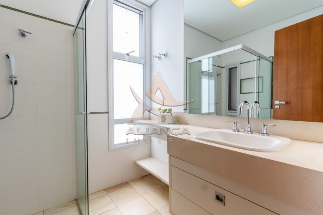 Imagem Casa de Condomínio com 4 Quartos à Venda, 490 m² em Jardim Botânico - Ribeirão Preto Imagem Casa de Condomínio com 4 Quartos à Venda, 490 m² em Jardim Botânico - Ribeirão Preto