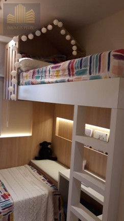 Imagem Apartamento com 2 Quartos à Venda, 45 m² em Vila Andrade - São Paulo Imagem Apartamento com 2 Quartos à Venda, 45 m² em Vila Andrade - São Paulo