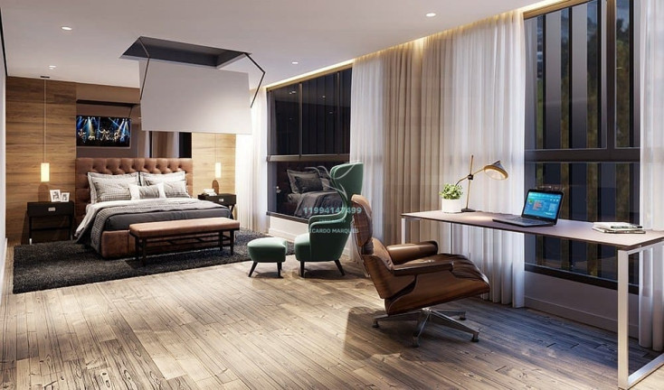 Imagem Casa com 3 Quartos à Venda, 527 m² em Vila Nova Conceição - São Paulo Imagem Casa com 3 Quartos à Venda, 527 m² em Vila Nova Conceição - São Paulo