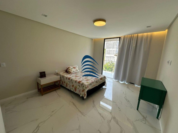 Imagem Casa com 5 Quartos à Venda, 650 m² em Busca Vida - Camaçari
