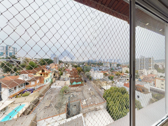Imagem Apartamento com 2 Quartos à Venda, 67 m² em Jardim Do Salso - Porto Alegre