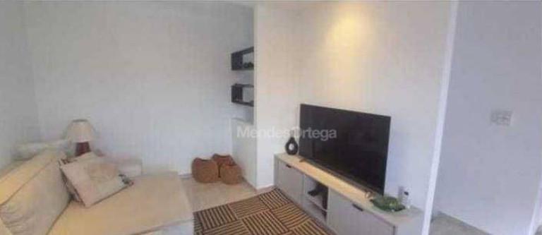 Imagem Apartamento com 3 Quartos à Venda, 123 m² em Jardim Guadalajara - Sorocaba