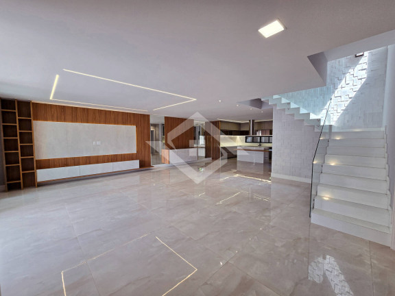 Imagem Casa de Condomínio com 5 Quartos à Venda, 490 m² em Recreio Dos Bandeirantes - Rio De Janeiro