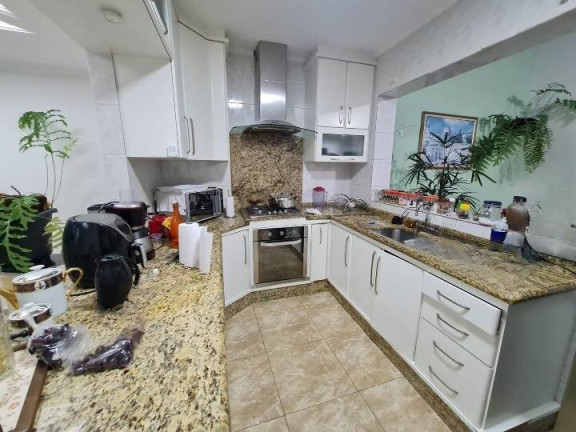 Imagem Sobrado com 3 Quartos à Venda, 352 m² em Olímpico - São Caetano Do Sul