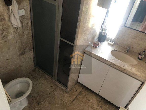 Imagem Apartamento com 5 Quartos à Venda, 345 m² em Aflitos - Recife