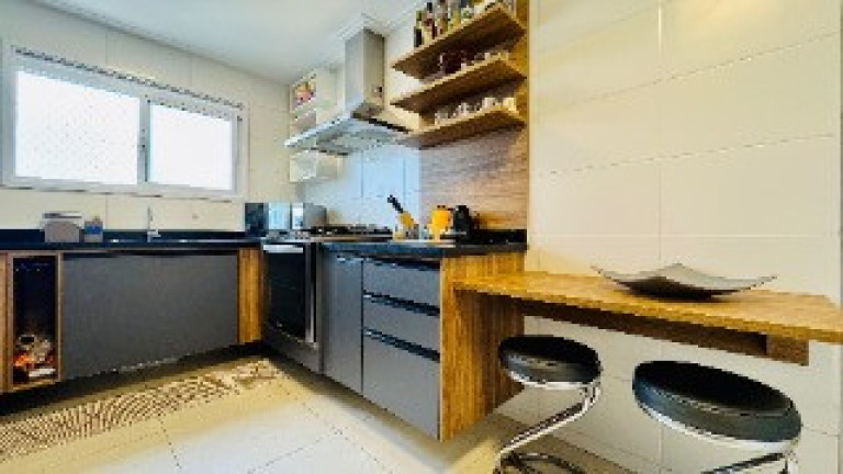 Imagem Apartamento com 3 Quartos à Venda, 158 m² em Parque Enseada/caminho Das Tartarugas - Guarujá