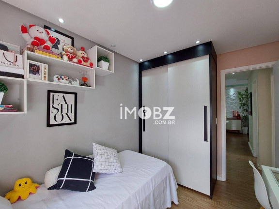Imagem Imóvel com 3 Quartos à Venda, 66 m² em Vila Andrade - São Paulo