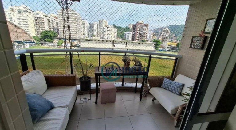 Imagem Apartamento com 2 Quartos à Venda, 78 m² em Jardim Icaraí - Niterói Imagem Apartamento com 2 Quartos à Venda, 78 m² em Jardim Icaraí - Niterói