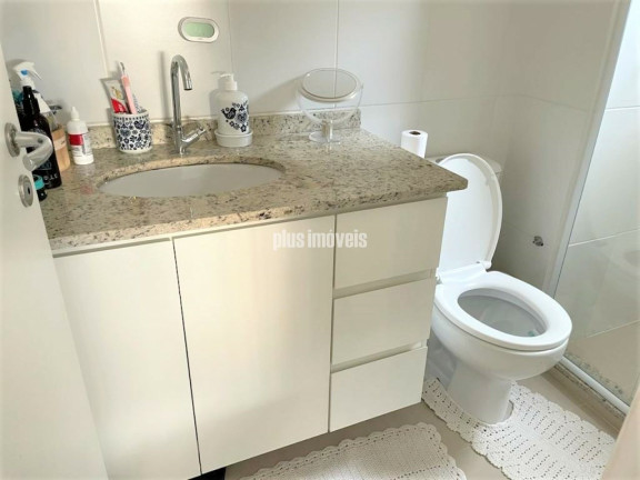 Imagem Apartamento com 1 Quarto à Venda, 101 m² em Panamby - São Paulo