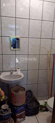 Imagem Casa com 3 Quartos à Venda, 106 m² em Campos Elíseos - Ribeirão Preto