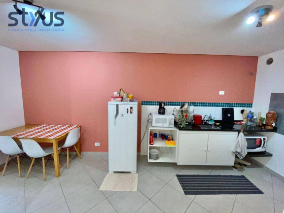 Imagem Apartamento com 2 Quartos à Venda ou Locação, 54 m² em Santa Ifigênia - São Paulo
