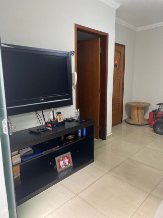 Imagem Apartamento com 3 Quartos à Venda, 54 m² em R$320.000,00 // Santa Cruz Industrial - Contagem Imagem Apartamento com 3 Quartos à Venda, 54 m² em R$320.000,00 // Santa Cruz Industrial - Contagem