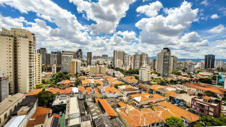 Imagem Apartamento com 3 Quartos à Venda, 137 m² em Perdizes - São Paulo Imagem Apartamento com 3 Quartos à Venda, 137 m² em Perdizes - São Paulo
