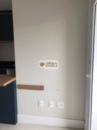 Imagem Apartamento com 1 Quarto à Venda, 42 m² em Itacorubi - Florianópolis Imagem Apartamento com 1 Quarto à Venda, 42 m² em Itacorubi - Florianópolis