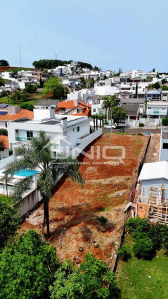 Imagem Terreno à Venda, 741 m² em La Salle - Pato Branco Imagem Terreno à Venda, 741 m² em La Salle - Pato Branco