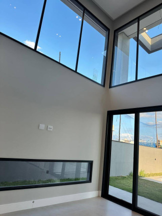Imagem Casa com 4 Quartos à Venda, 348 m² em Urbanova - São José Dos Campos