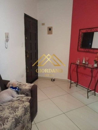 Apartamento com 1 Quarto à Venda, 45 m² em Tupi - Praia Grande