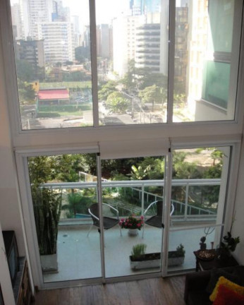 Imagem Apartamento com 3 Quartos à Venda, 162 m² em Brooklin - São Paulo