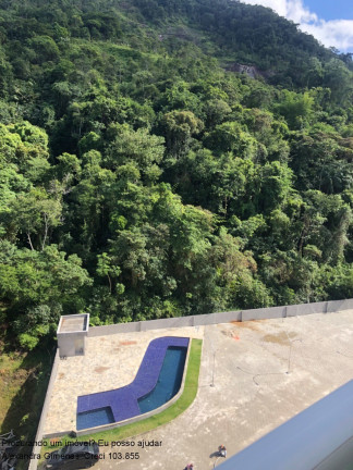 Imagem Cobertura com 3 Quartos à Venda, 166 m² em Cidade Jardim - Caraguatatuba