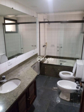 Imagem Apartamento com 4 Quartos à Venda, 237 m² em Cambuí - Campinas Imagem Apartamento com 4 Quartos à Venda, 237 m² em Cambuí - Campinas