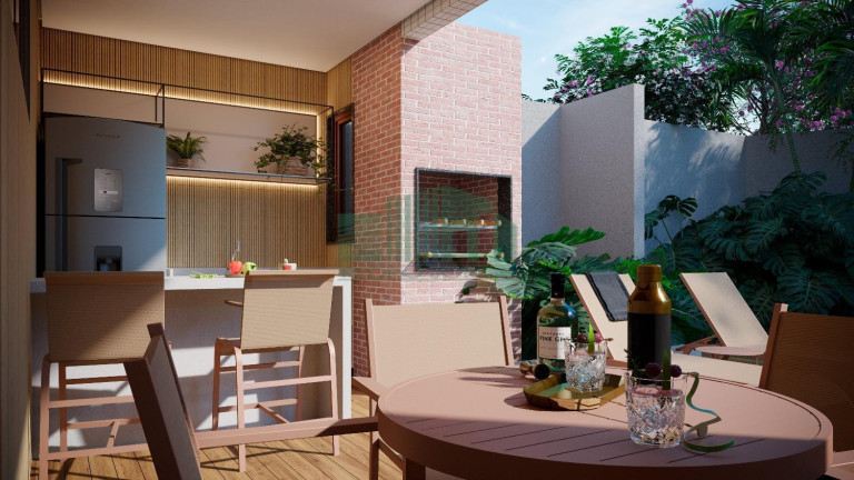 Imagem Apartamento com 3 Quartos à Venda, 76 m² em Torre - Recife