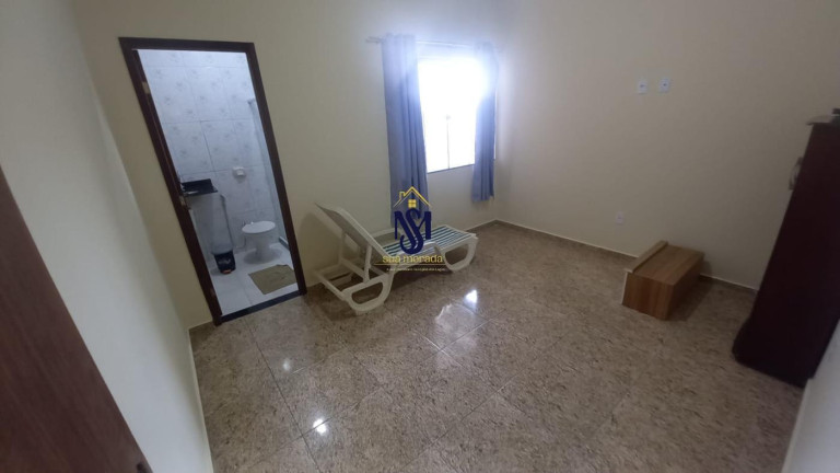 Imagem Casa com 2 Quartos à Venda, 180 m² em Unamar - Cabo Frio