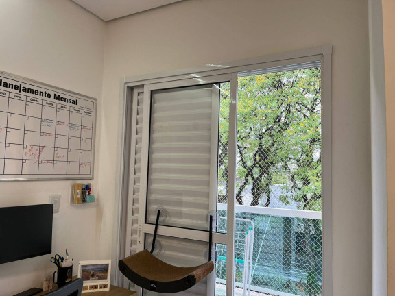 Imagem Apartamento com 3 Quartos à Venda, 75 m² em Campestre - Santo André