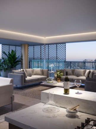 Imagem Apartamento com 3 Quartos à Venda, 221 m² em Petrópolis - Porto Alegre