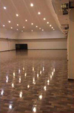 Imagem Galpão à Venda ou Locação, 719 m² em Barra Funda - São Paulo Imagem Galpão à Venda ou Locação, 719 m² em Barra Funda - São Paulo