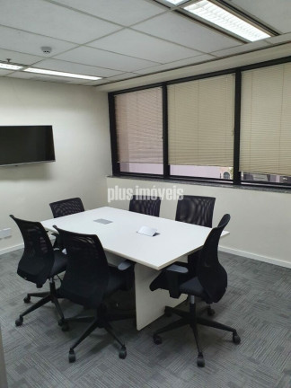Imagem Imóvel Comercial para Alugar, 598 m² em Vila Olímpia - São Paulo