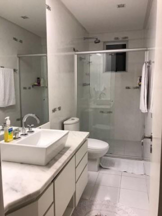 Imóvel com 3 Quartos à Venda, 160 m² em Boqueirão - Santos