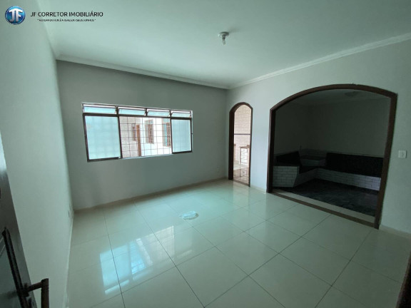 Imagem Casa com 4 Quartos para Alugar,  em Bom Retiro - Ipatinga