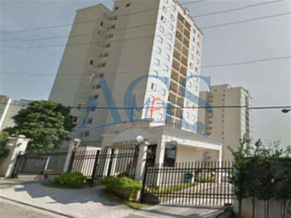 Apartamento com 3 Quartos à Venda, 69 m² em Vila Dos Remedios - São Paulo