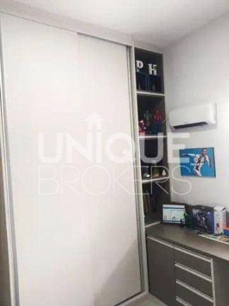 Imagem Apartamento com 3 Quartos à Venda, 108 m² em Jardim Ana Maria - Jundiaí