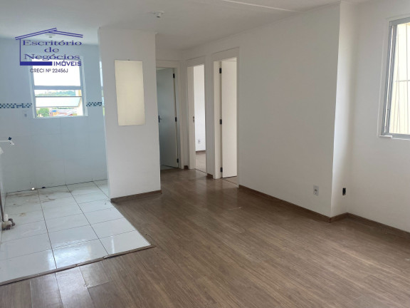 Imagem Imóvel com 2 Quartos para Alugar, 45 m² em Vila Nova - Porto Alegre Imagem Imóvel com 2 Quartos para Alugar, 45 m² em Vila Nova - Porto Alegre